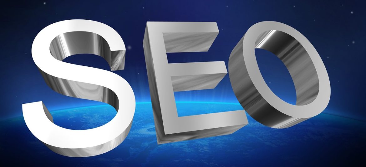 REFERENCEMENT SEO
