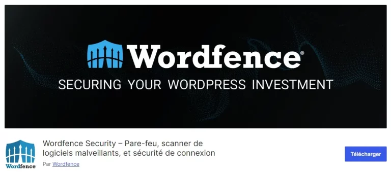 IMAGE - PLUGIN WORDPRESS WORDFENCE