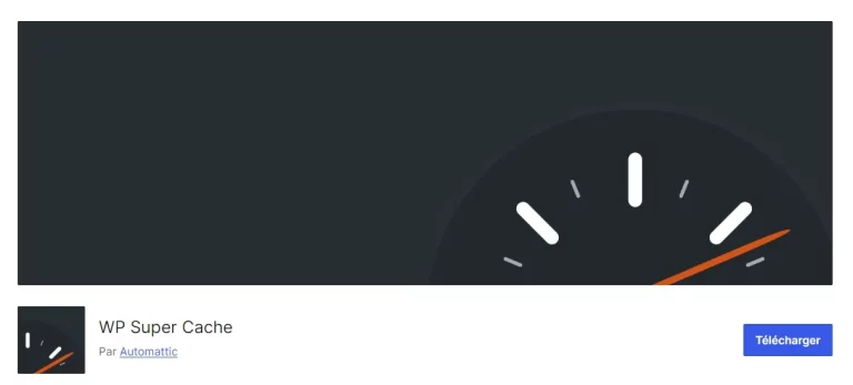 IMAGE - WP SUPER CACHE