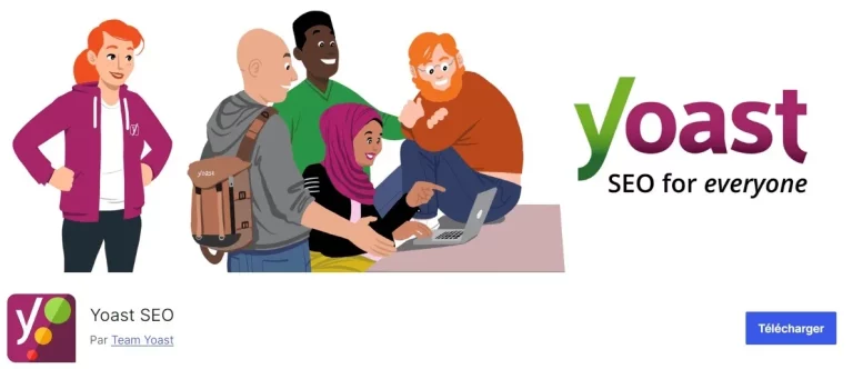 IMAGE - PLUGIN WORDPRESS YOAST SEO