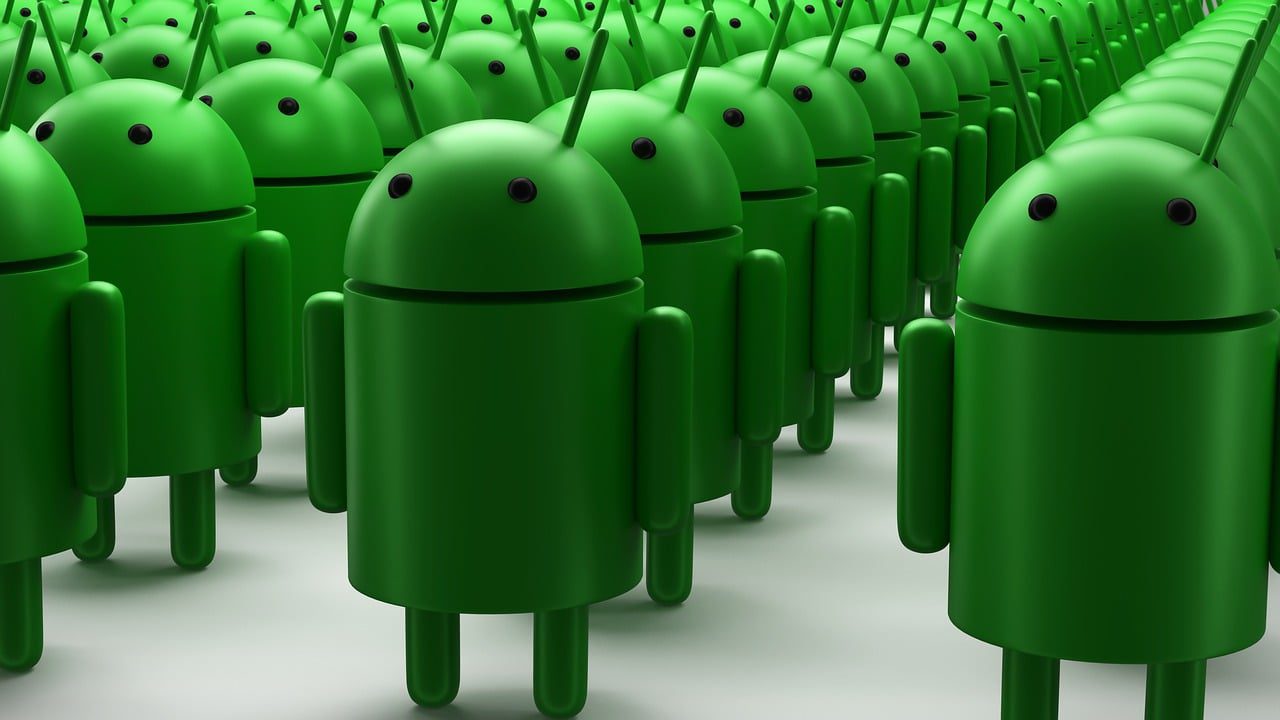 IMAGE - ROBOTS.TXT - ARMEE ANDROID