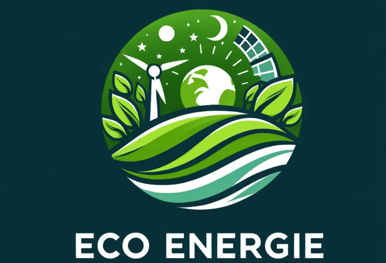 LOGO - ECO ENERGIE