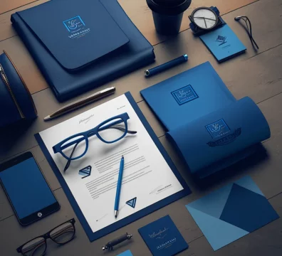 IMAGE - IDENTITE VISUELLE ET BRANDING