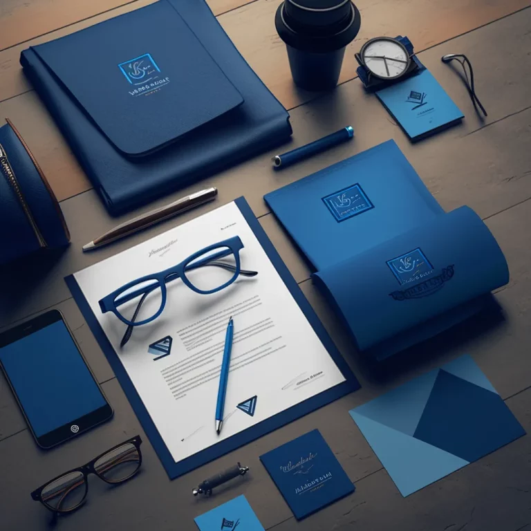 IMAGE - IDENTITE VISUELLE ET BRANDING