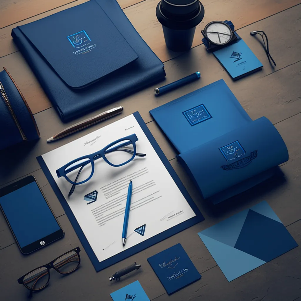 IMAGE - IDENTITE VISUELLE ET BRANDING