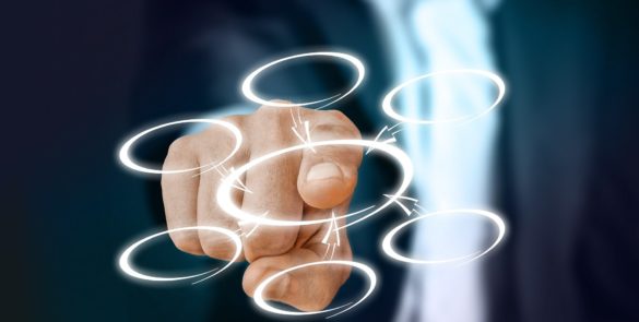 SEO ON-PAGE - MAILLIAGE INTERNE